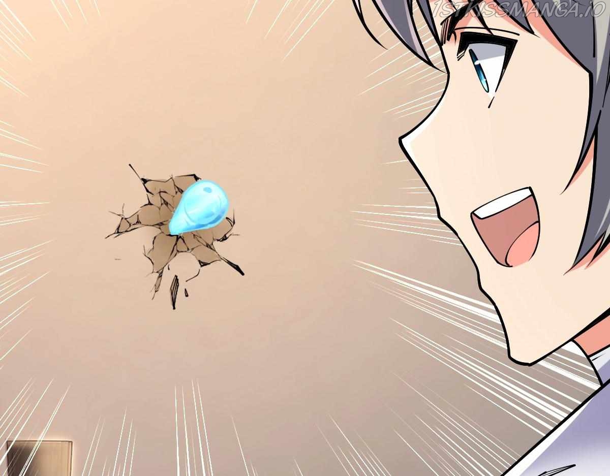 All-Attribute Martial Arts Chapter 30 490 075