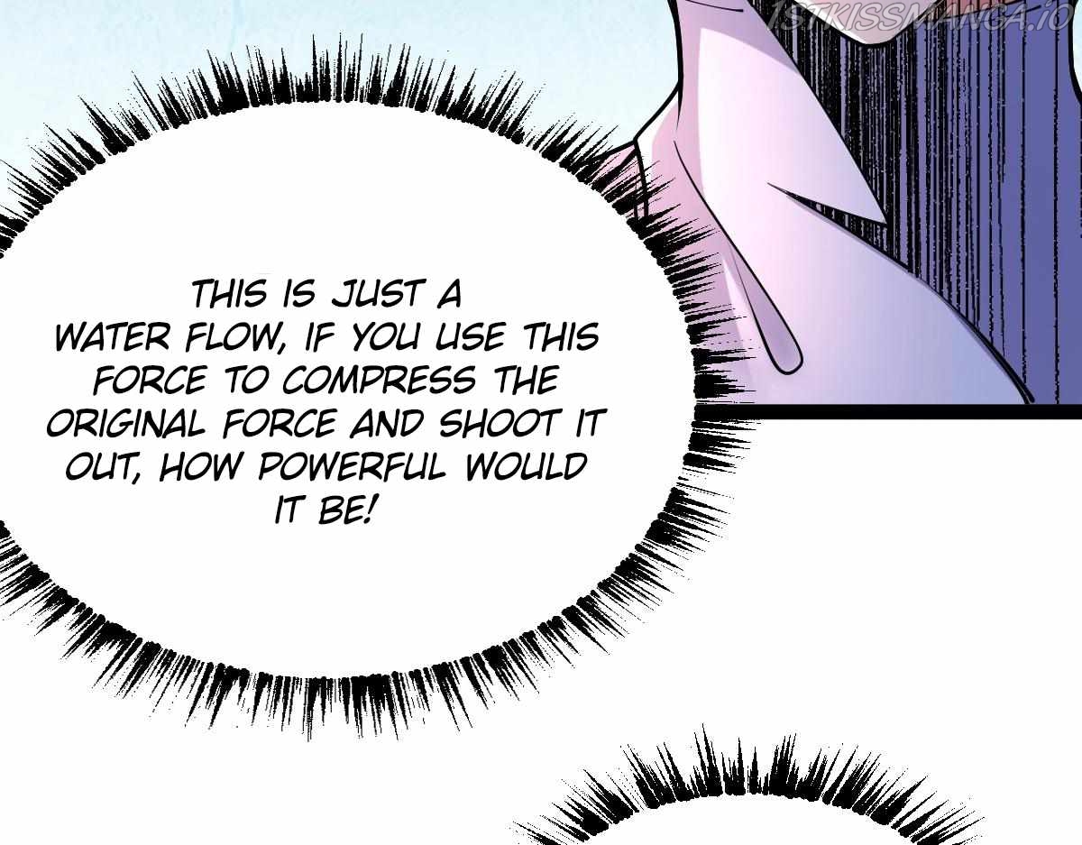 All-Attribute Martial Arts Chapter 30 493 078