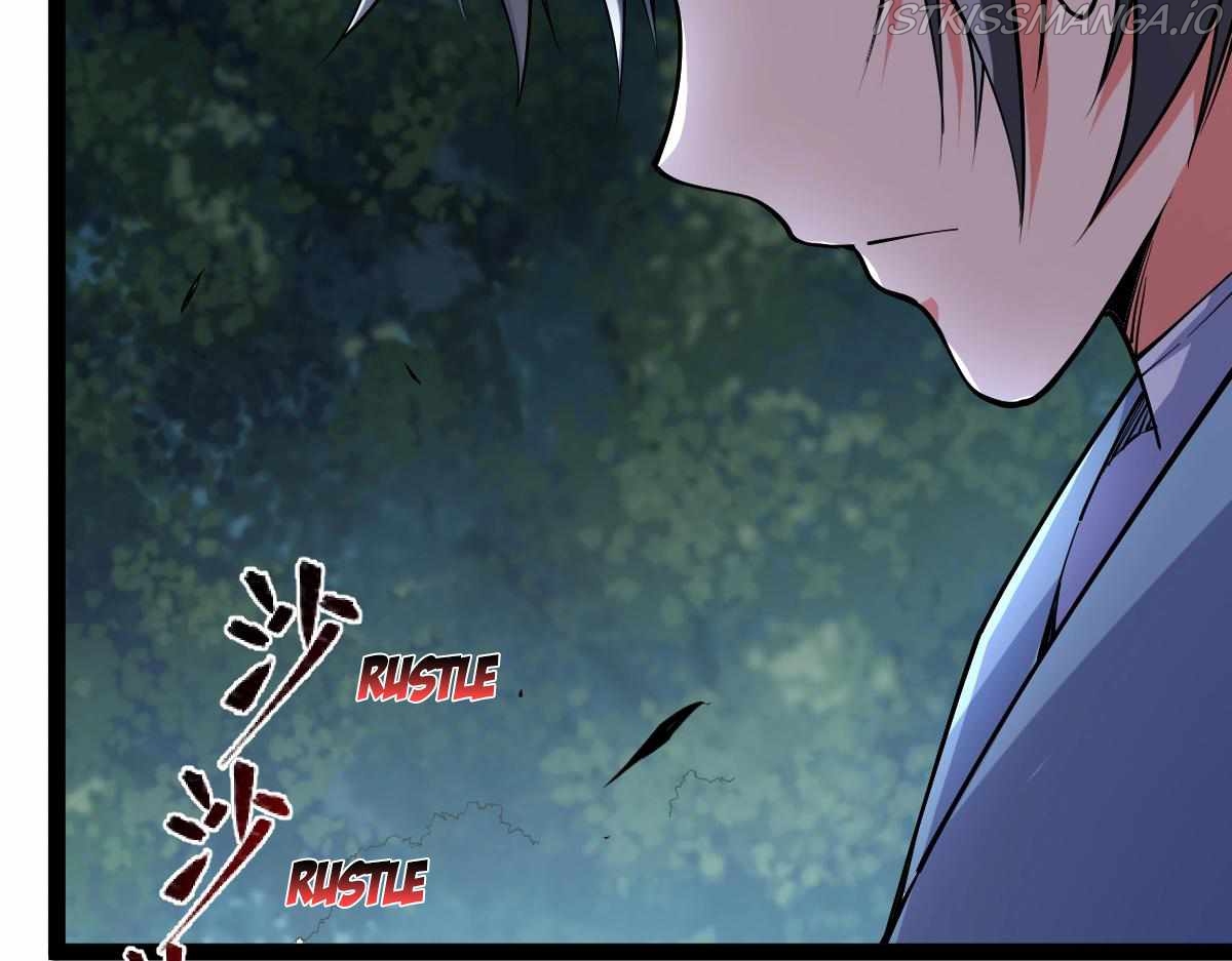 All-Attribute Martial Arts Chapter 30 501 086