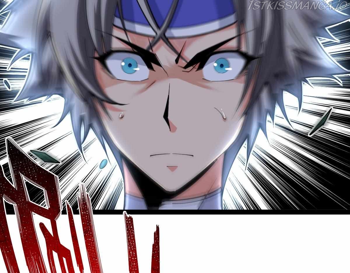 All-Attribute Martial Arts Chapter 30 505 090