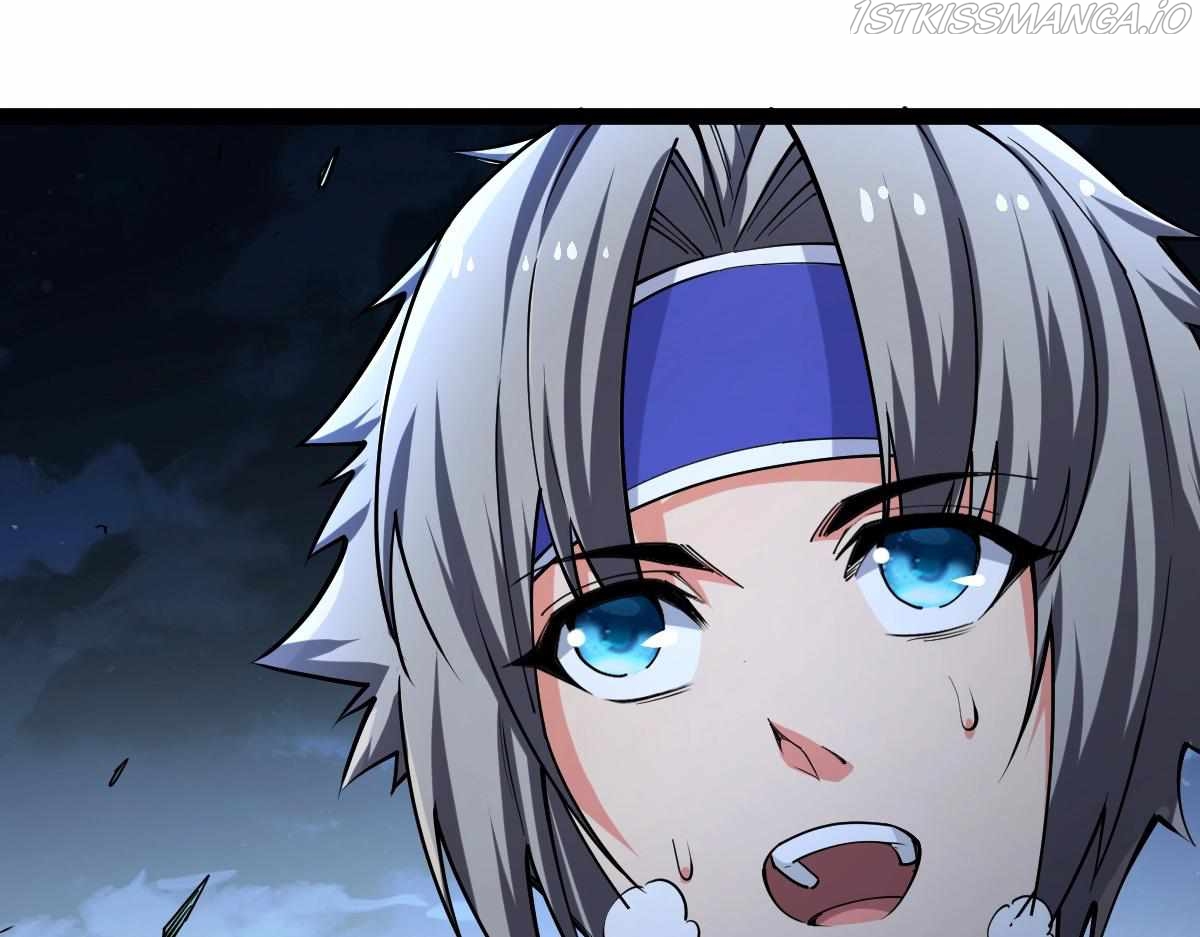 All-Attribute Martial Arts Chapter 30 510 095