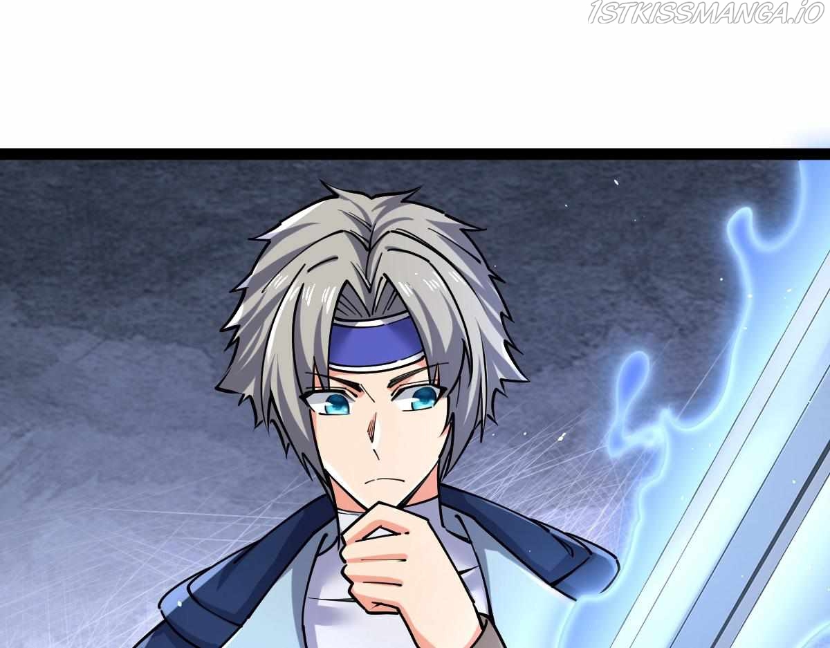 All-Attribute Martial Arts Chapter 30 513 098