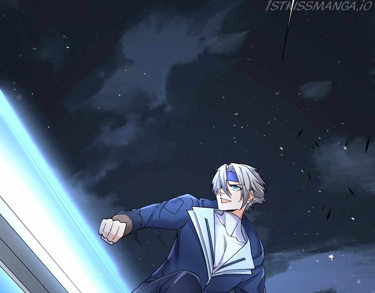 All-Attribute Martial Arts Chapter 30 518 103