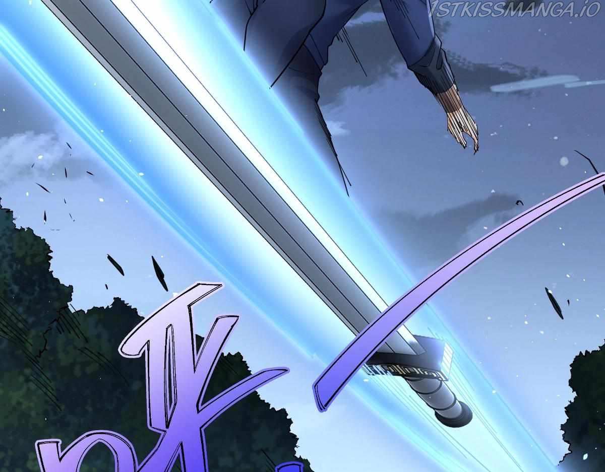 All-Attribute Martial Arts Chapter 30 519 104