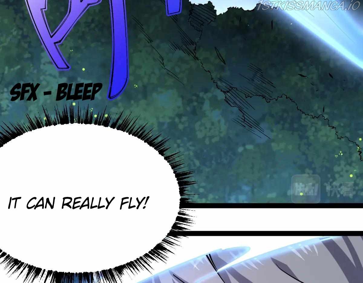 All-Attribute Martial Arts Chapter 30 520 105