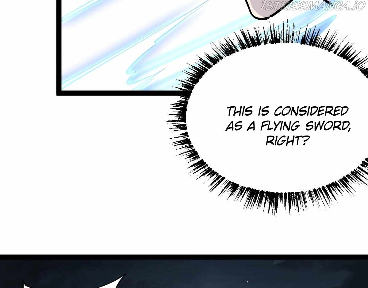 All-Attribute Martial Arts Chapter 30 522 107