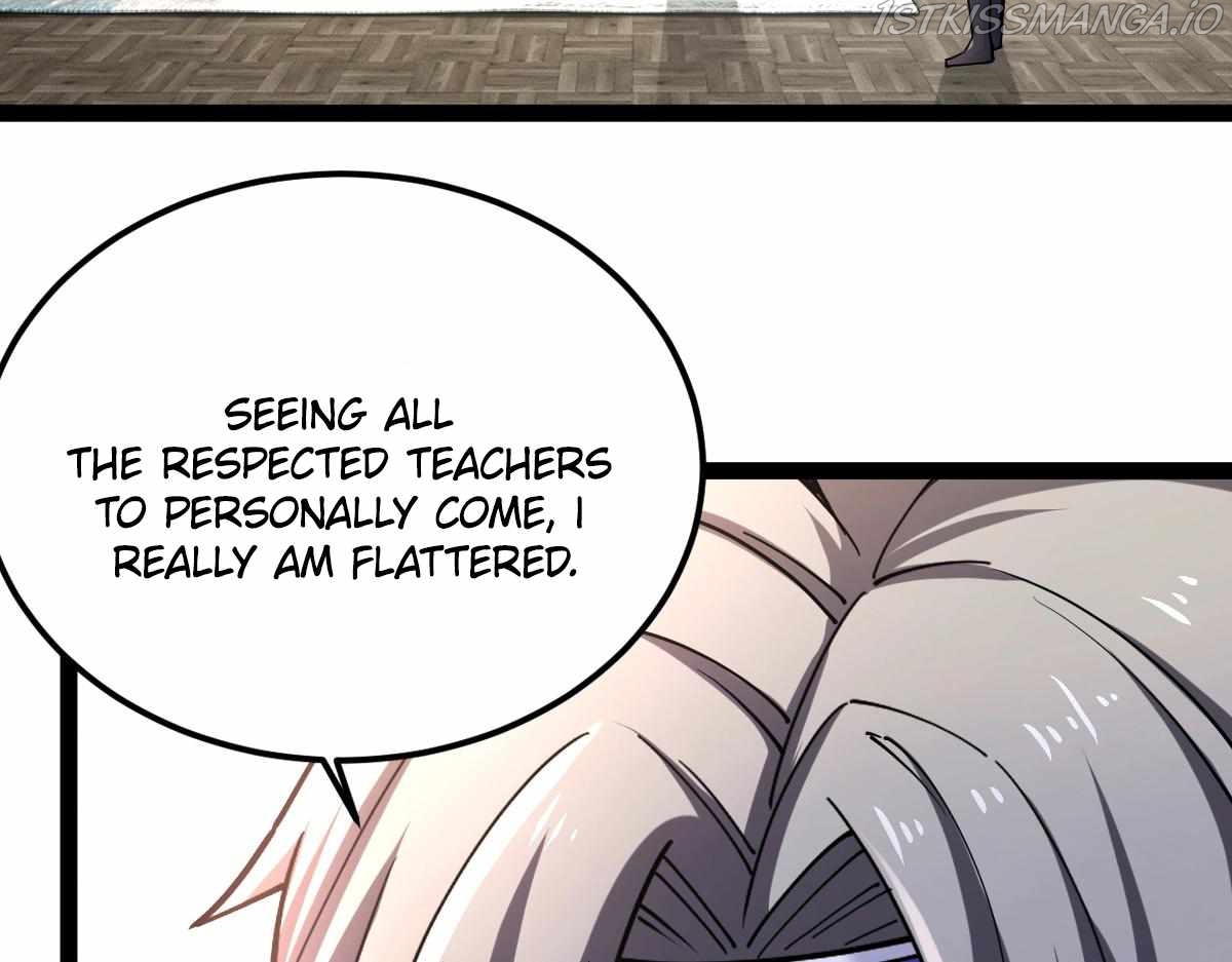 All-Attribute Martial Arts Chapter 30 540 125