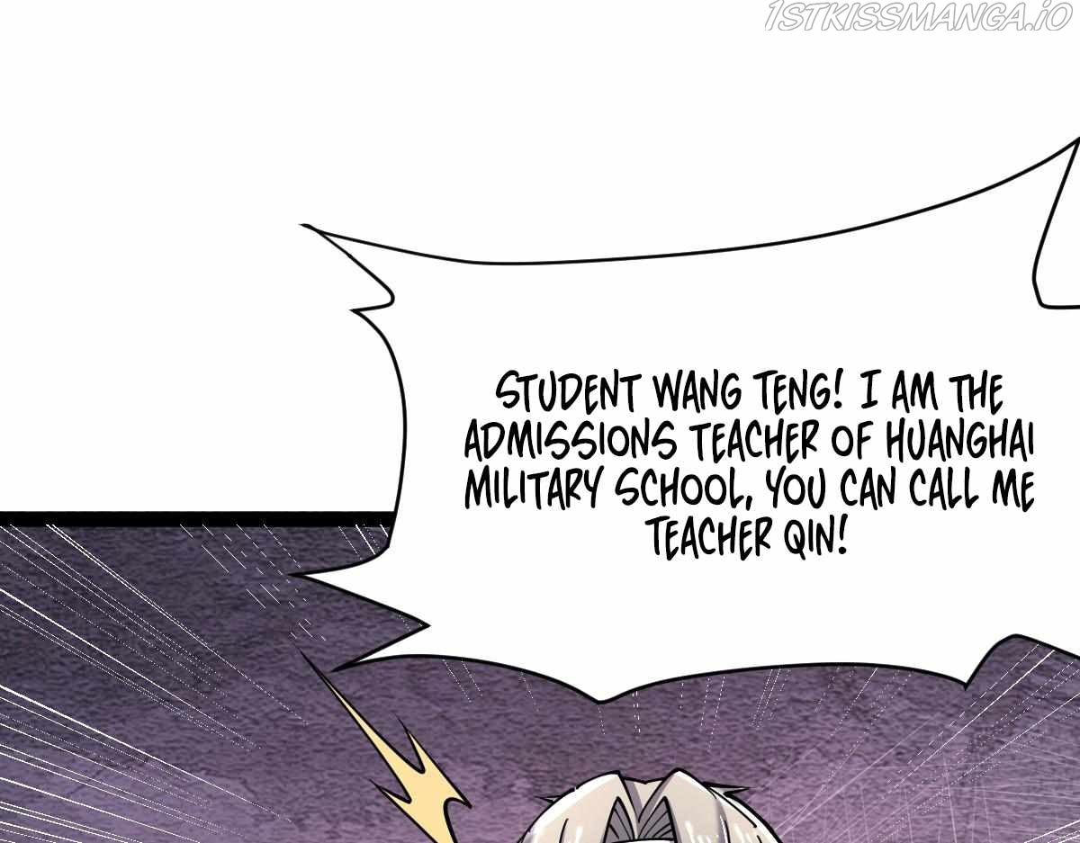 All-Attribute Martial Arts Chapter 30 543 128