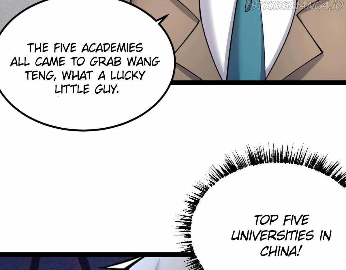 All-Attribute Martial Arts Chapter 30 548 133