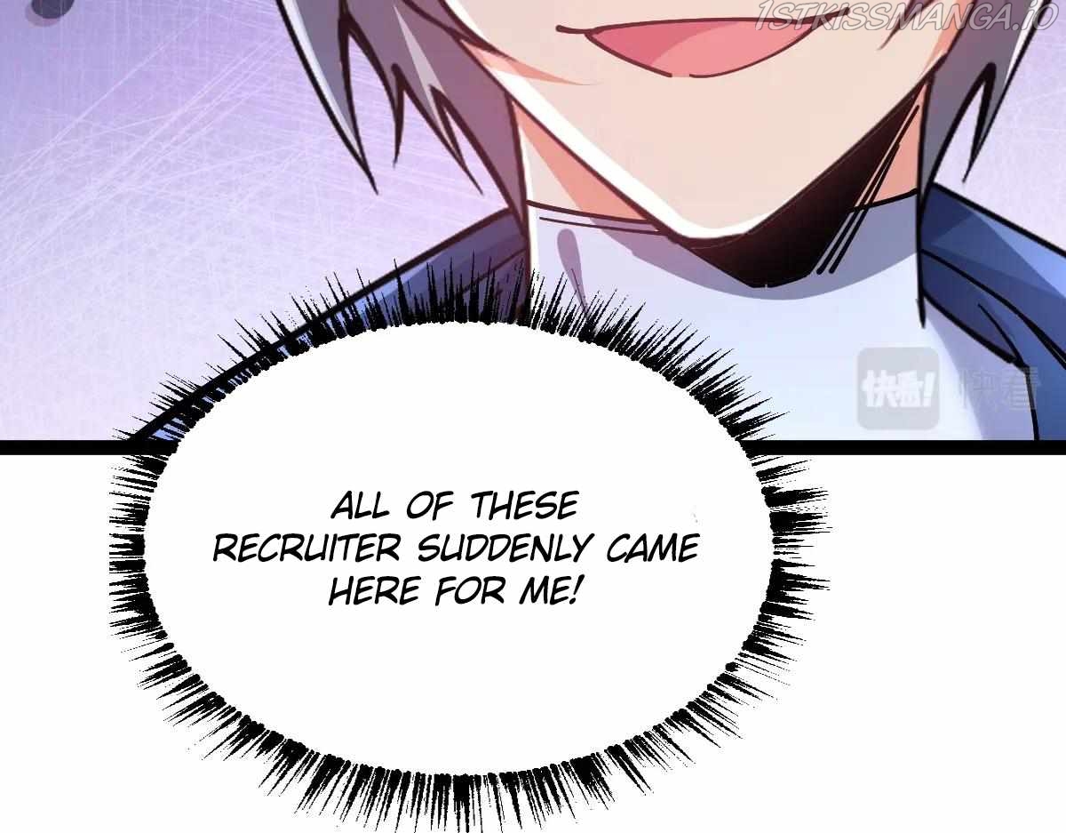 All-Attribute Martial Arts Chapter 30 550 135