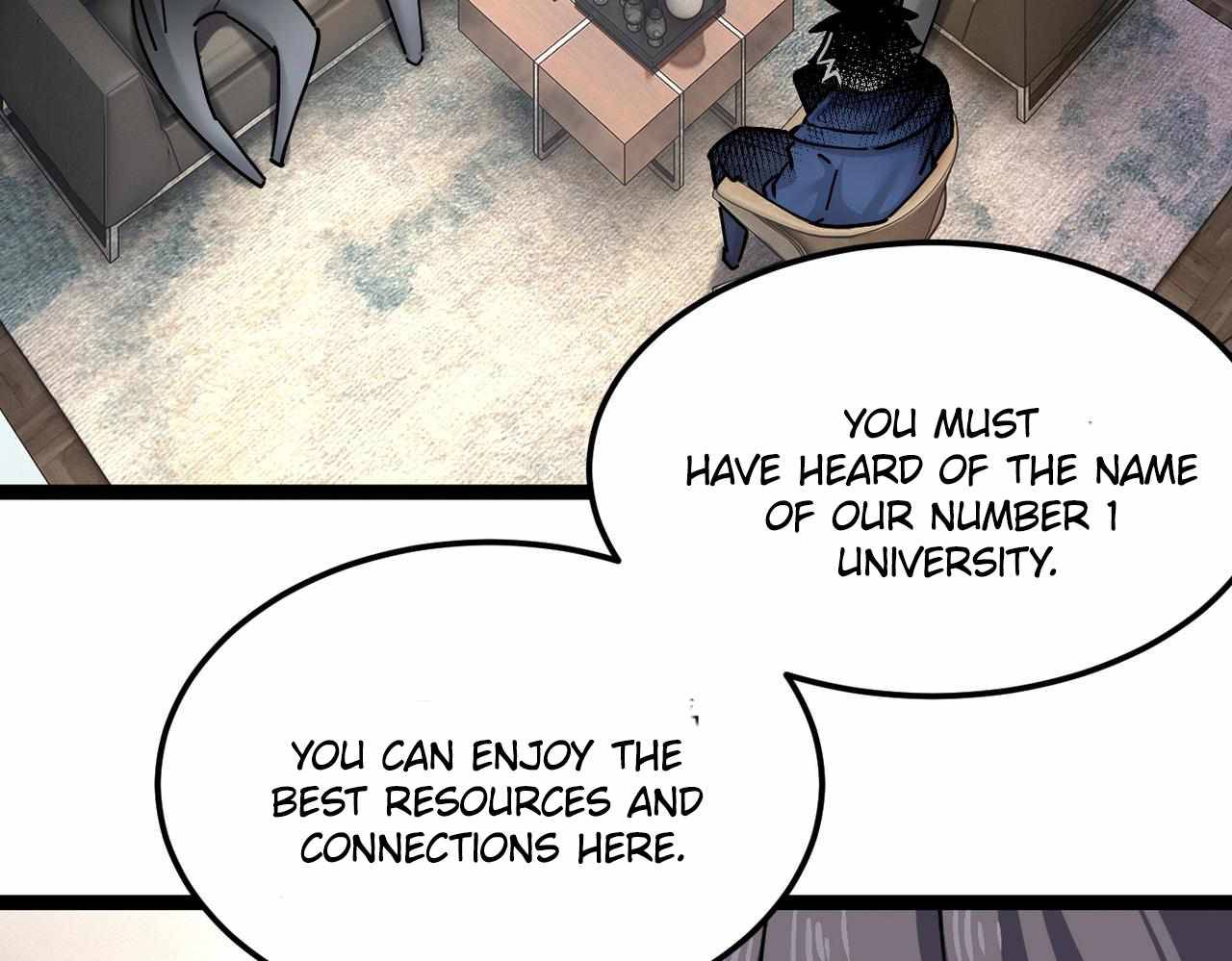 All-Attribute Martial Arts Chapter 31 500 007