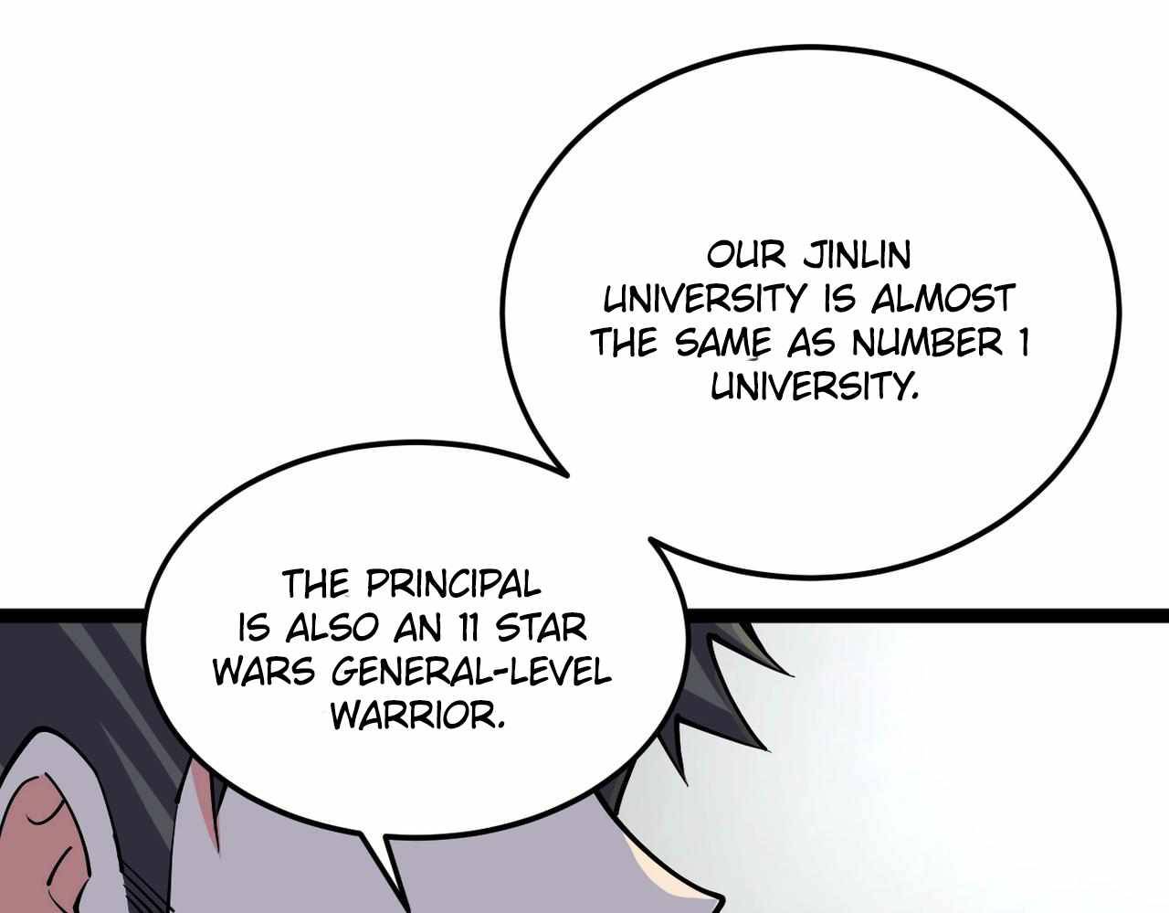 All-Attribute Martial Arts Chapter 31 503 010