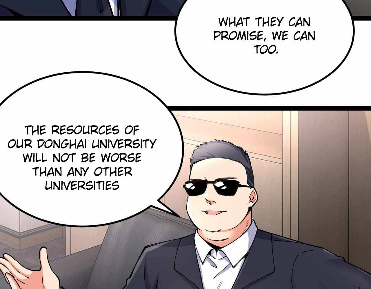 All-Attribute Martial Arts Chapter 31 505 012