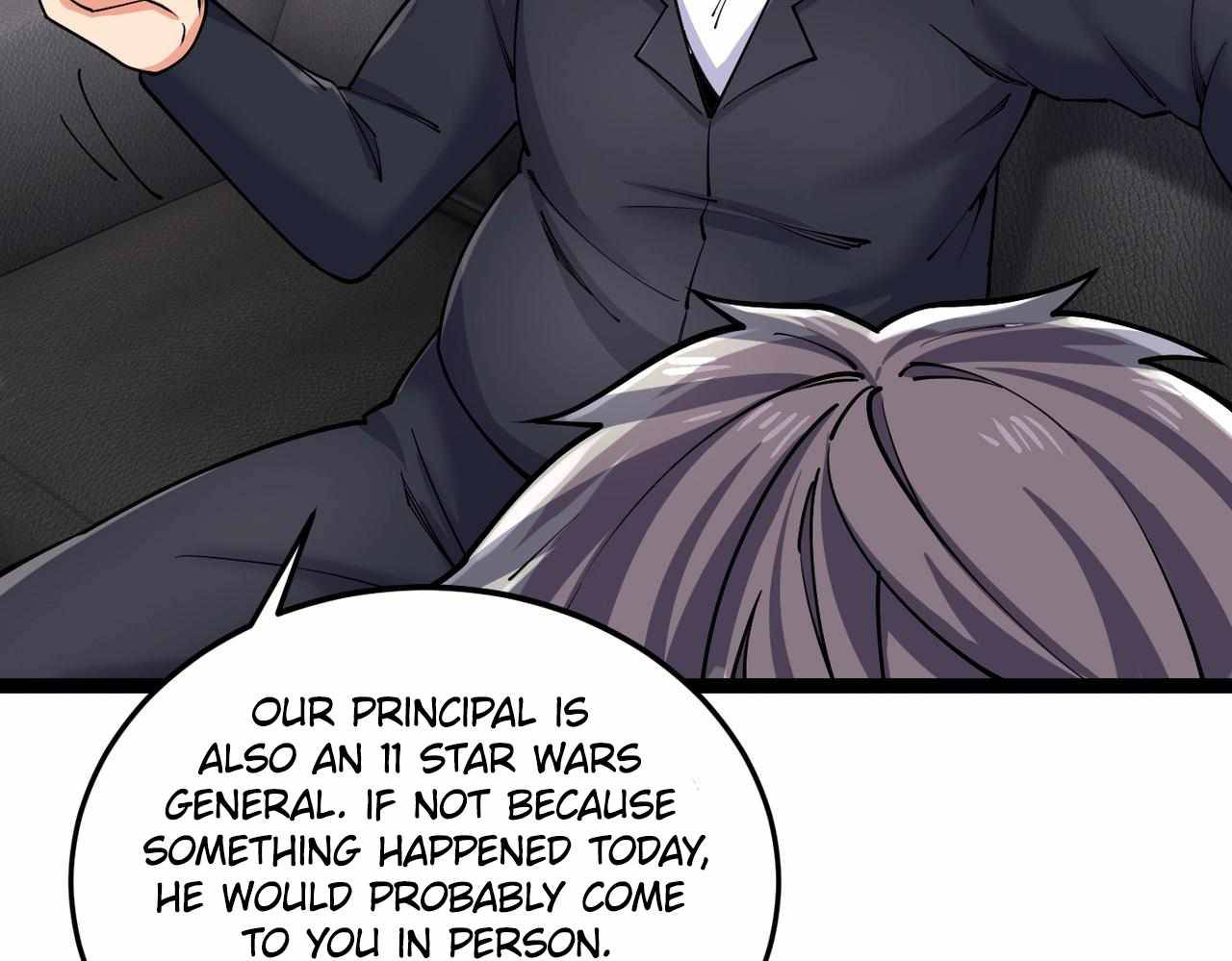 All-Attribute Martial Arts Chapter 31 506 013