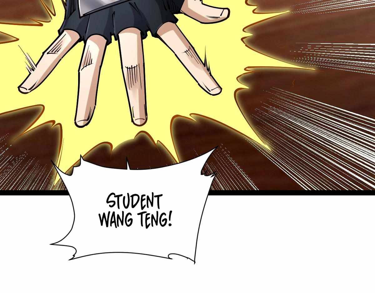 All-Attribute Martial Arts Chapter 31 511 018