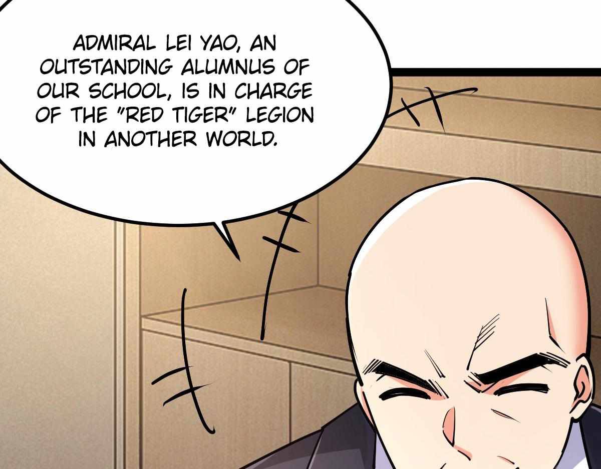 All-Attribute Martial Arts Chapter 31 527 034