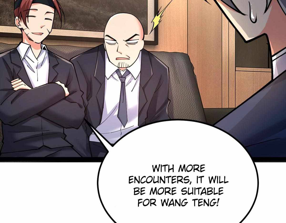 All-Attribute Martial Arts Chapter 31 531 038