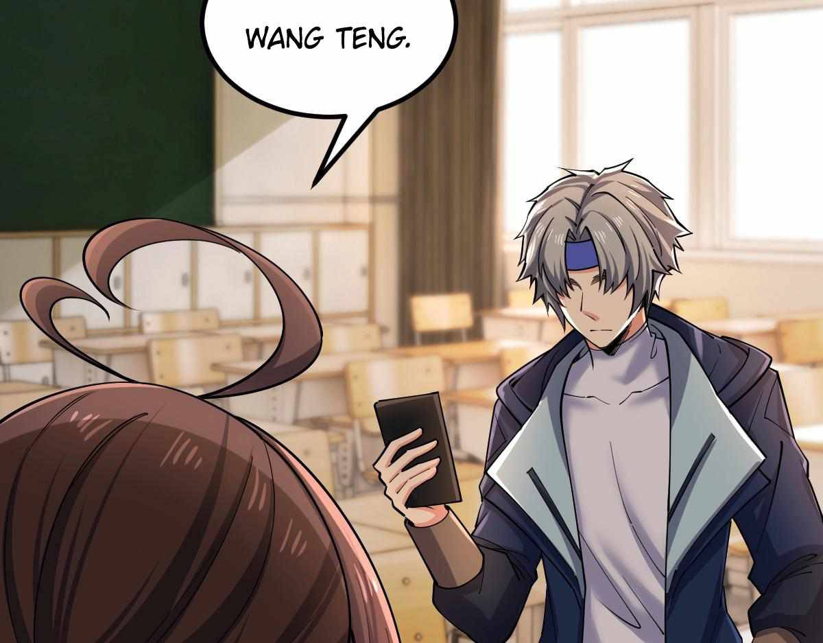 All-Attribute Martial Arts Chapter 31 547 054