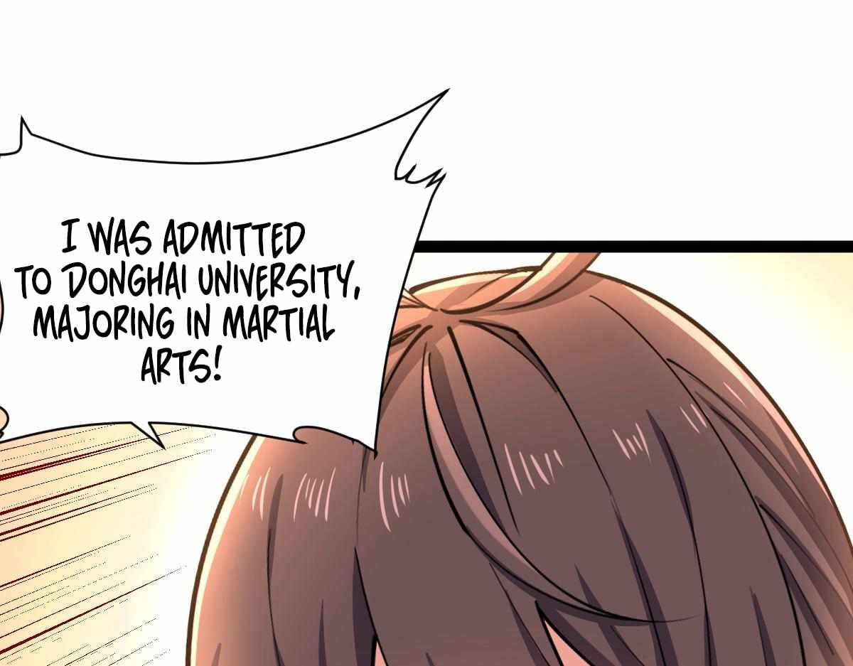 All-Attribute Martial Arts Chapter 31 612 119