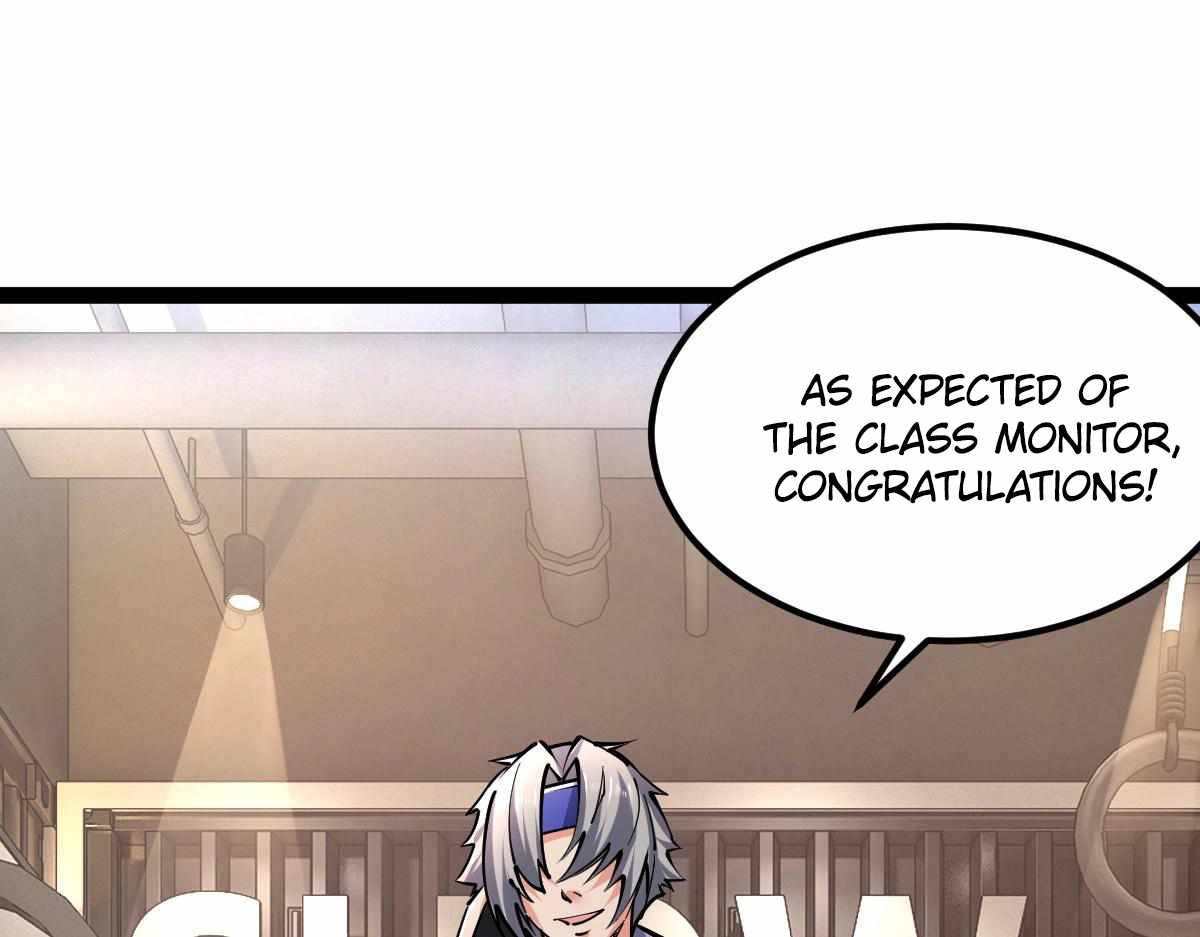 All-Attribute Martial Arts Chapter 31 615 122