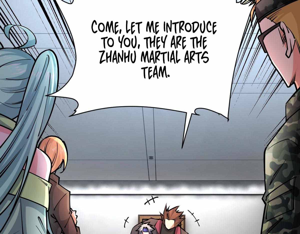 All-Attribute Martial Arts Chapter 31 623 130