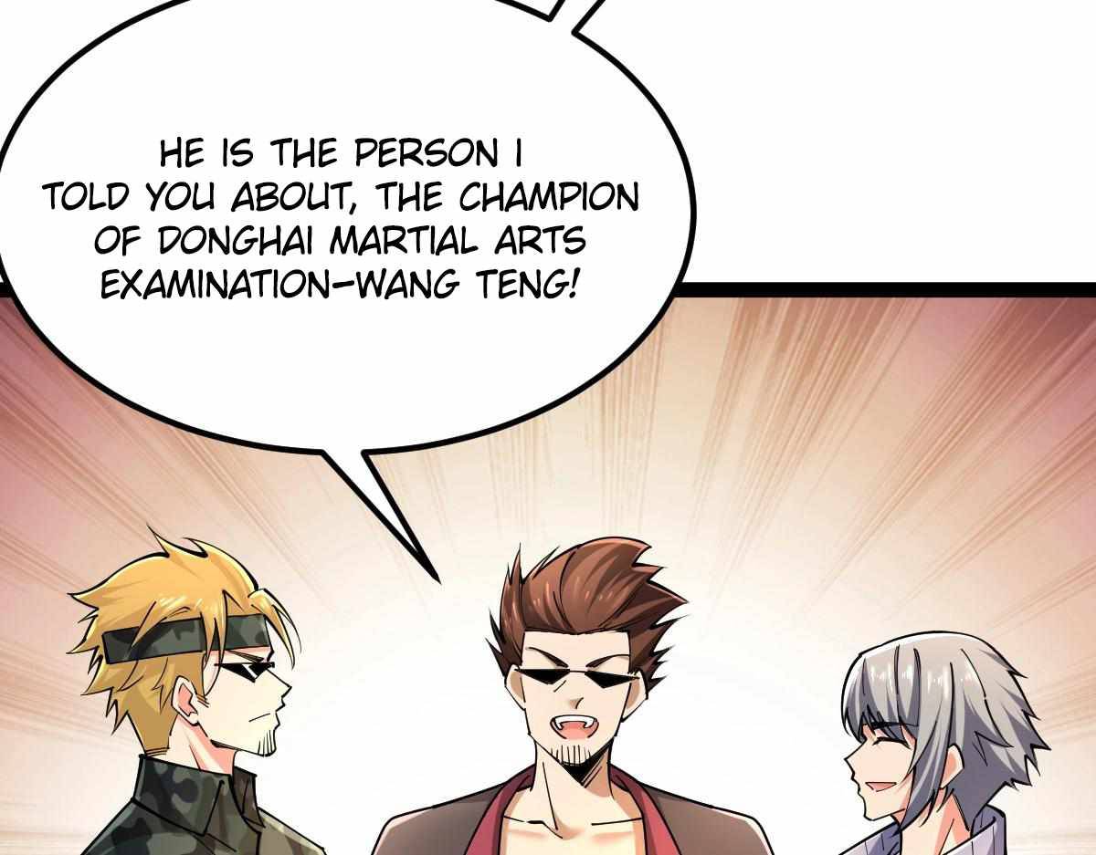 All-Attribute Martial Arts Chapter 31 628 135