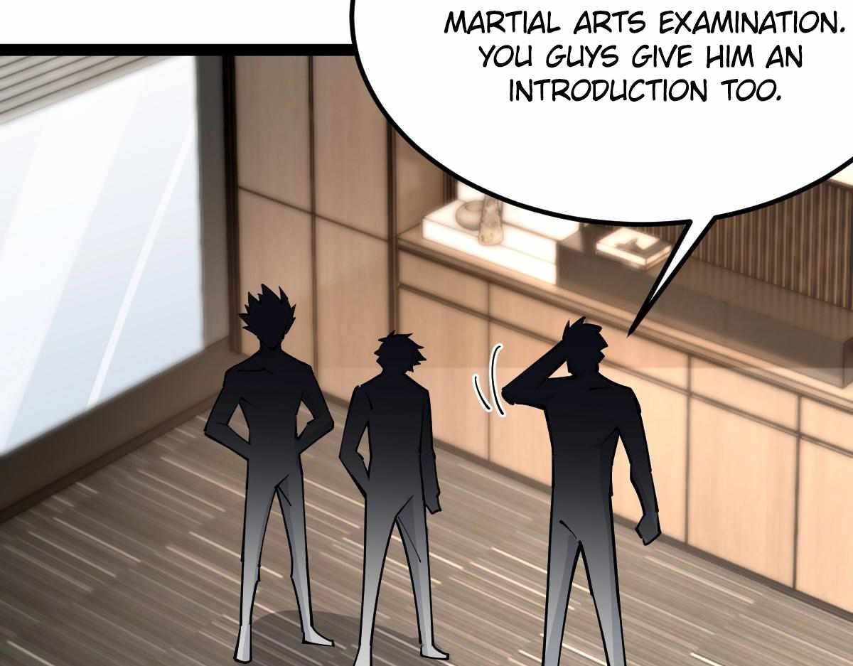 All-Attribute Martial Arts Chapter 31 635 142