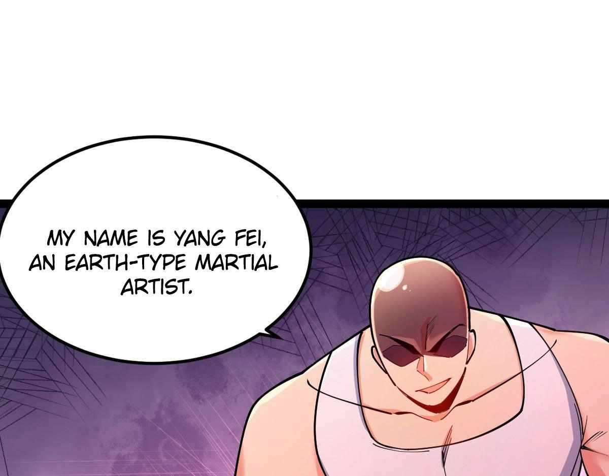 All-Attribute Martial Arts Chapter 31 638 145