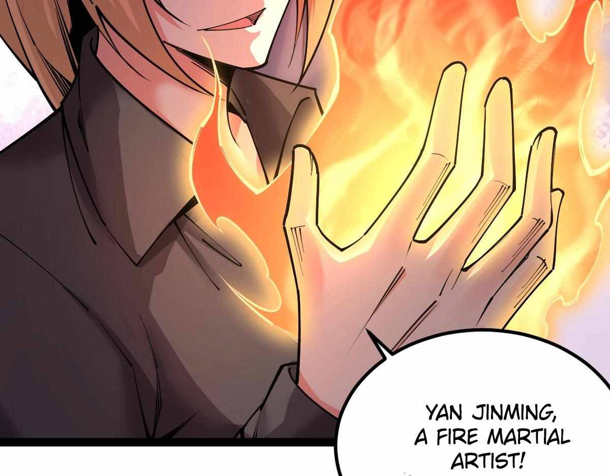 All-Attribute Martial Arts Chapter 31 640 147