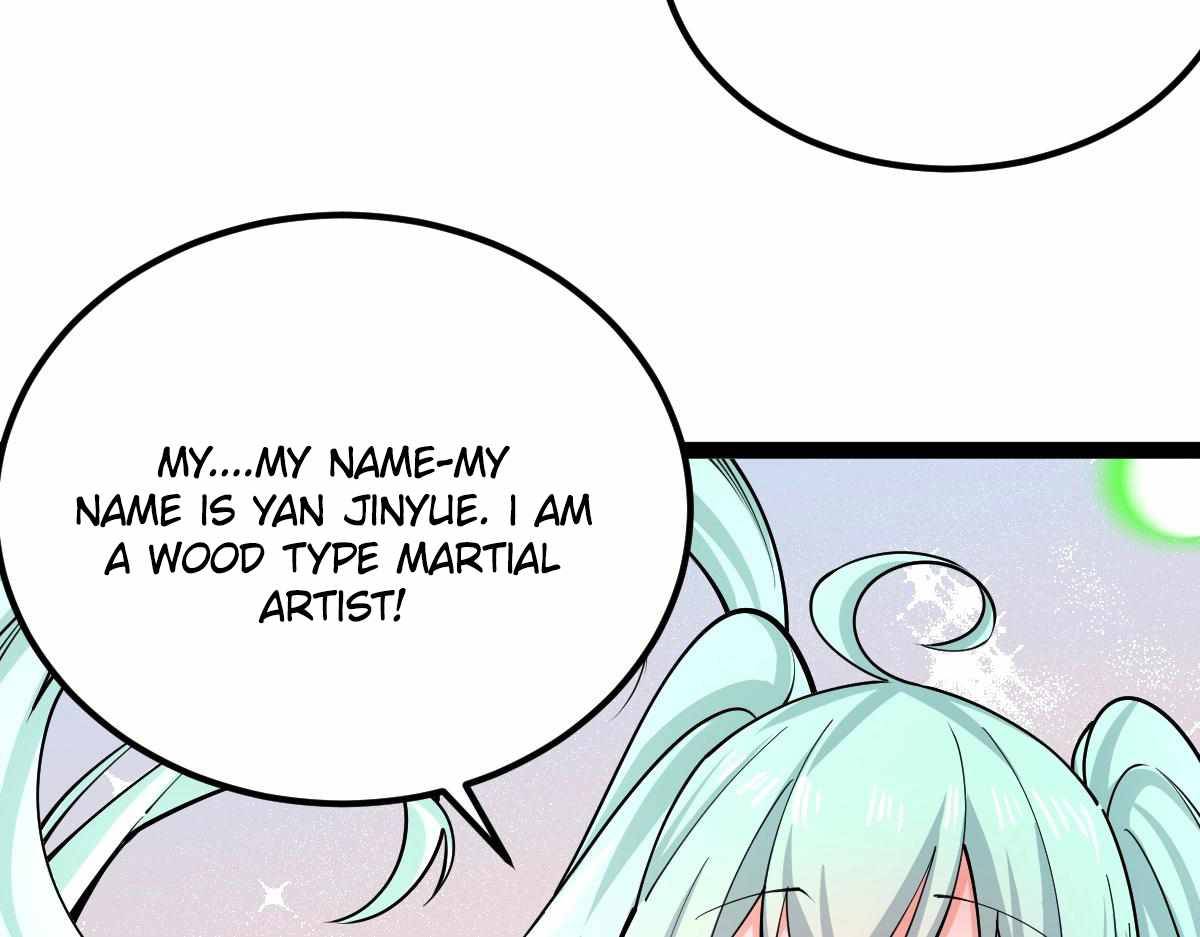 All-Attribute Martial Arts Chapter 31 641 148