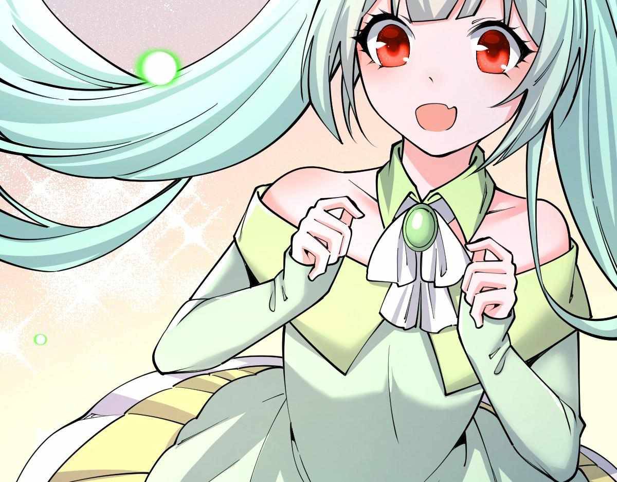 All-Attribute Martial Arts Chapter 31 642 149