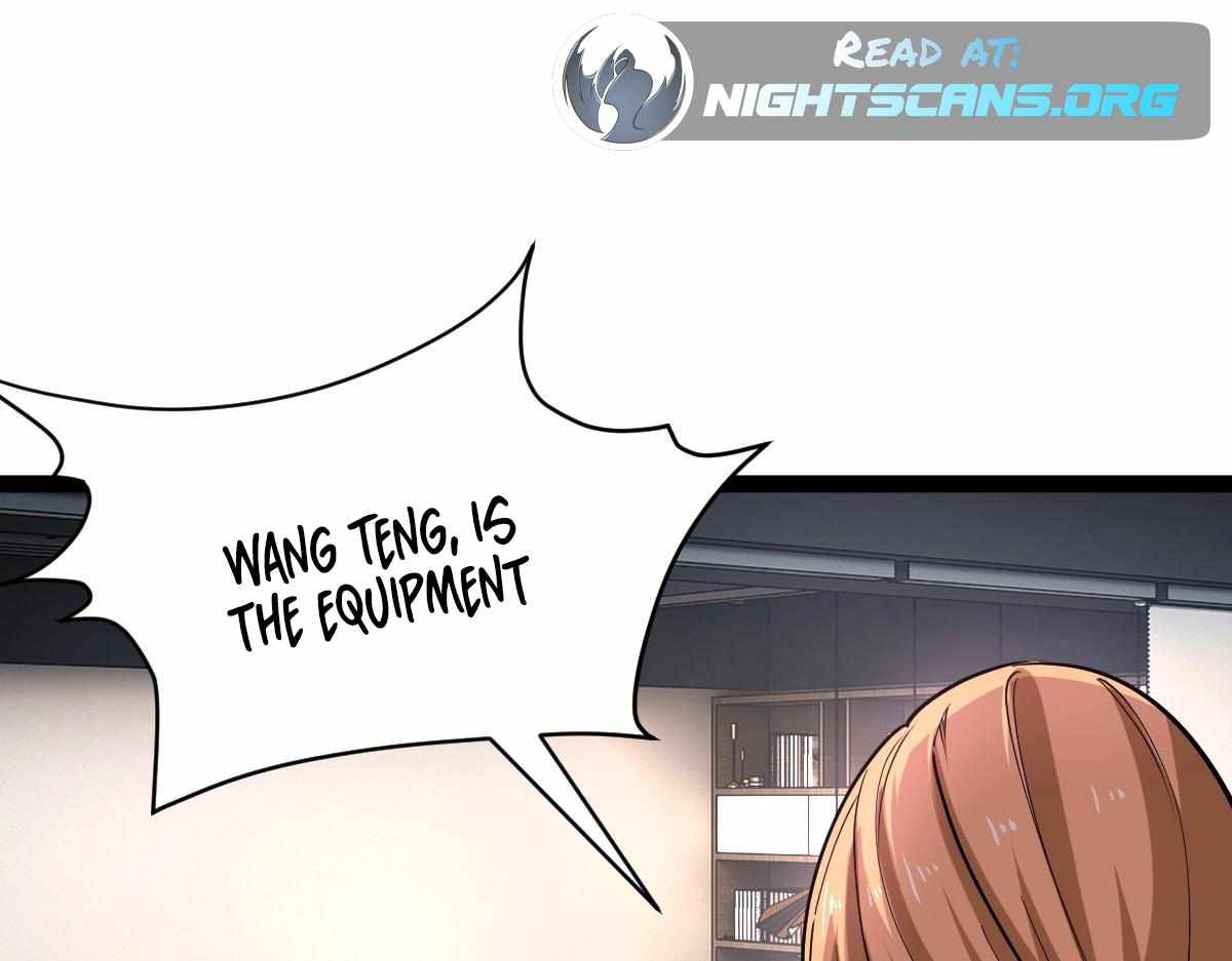 All-Attribute Martial Arts Chapter 32 499 006