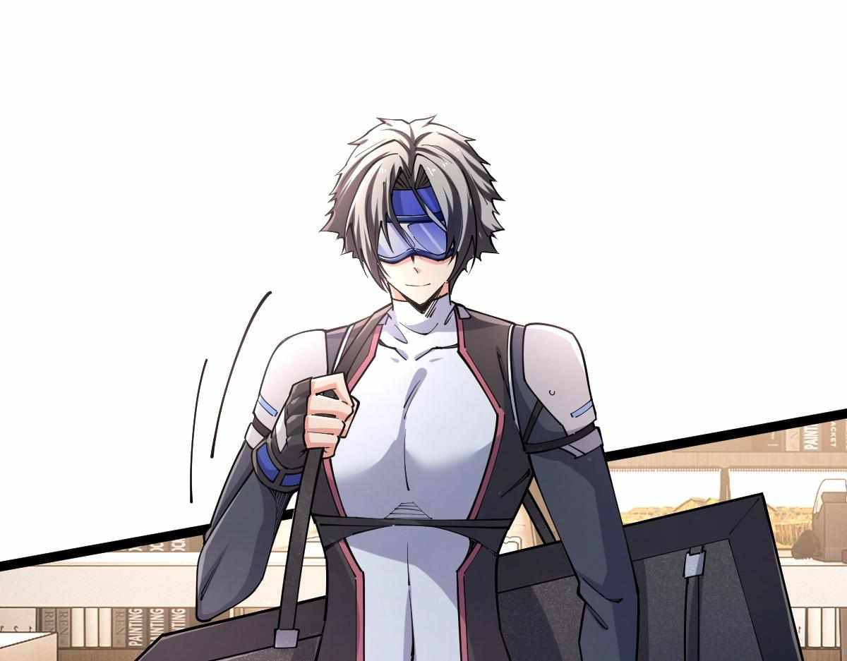 All-Attribute Martial Arts Chapter 32 505 012