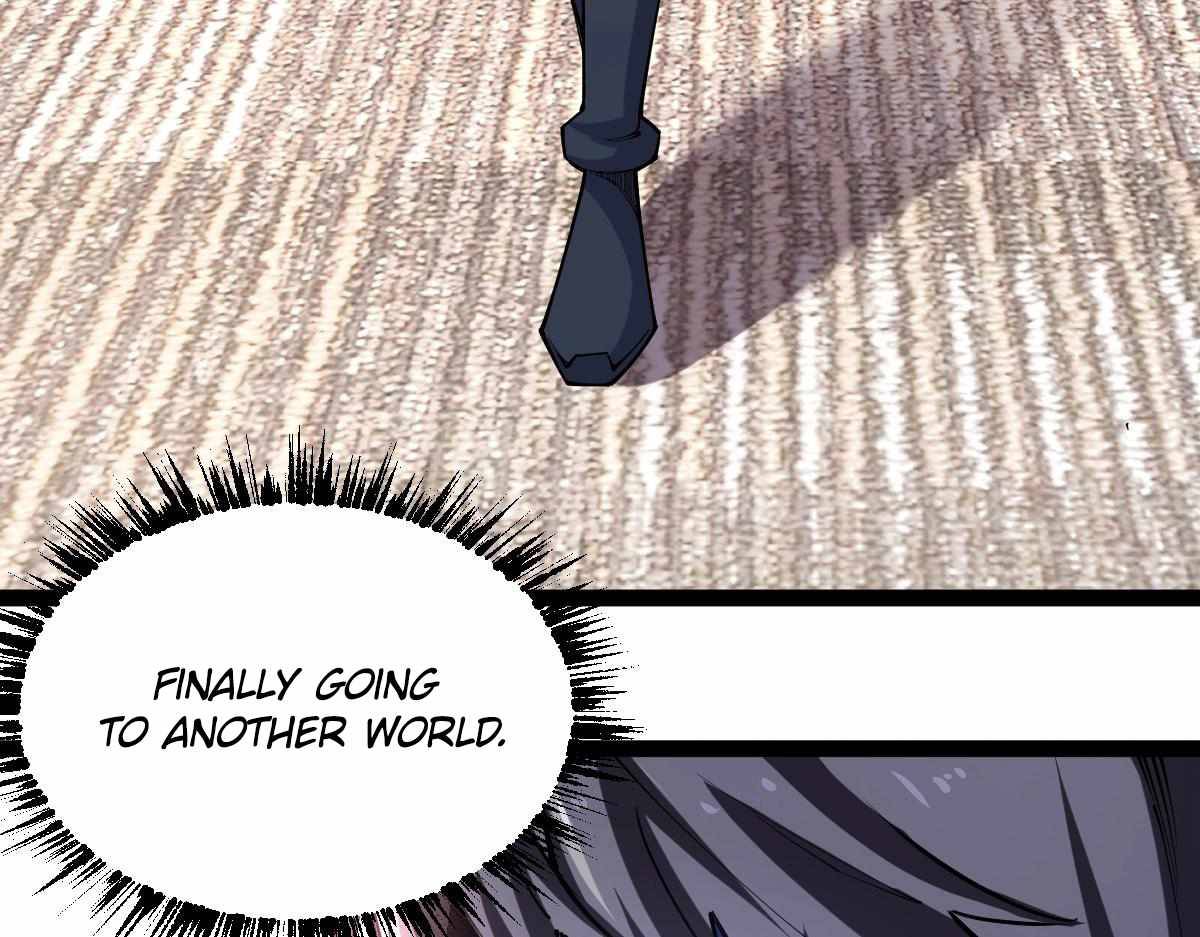 All-Attribute Martial Arts Chapter 32 507 014