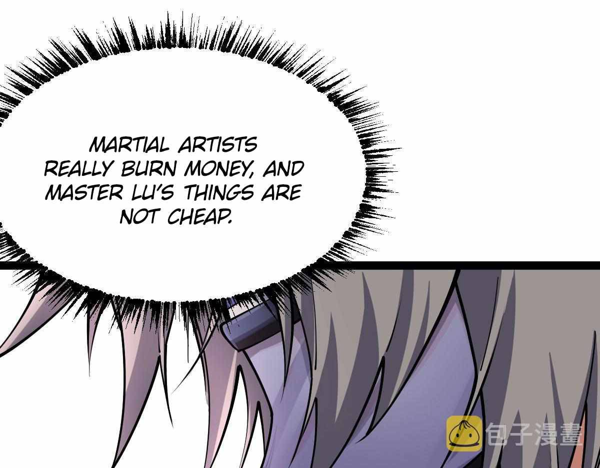 All-Attribute Martial Arts Chapter 32 513 020