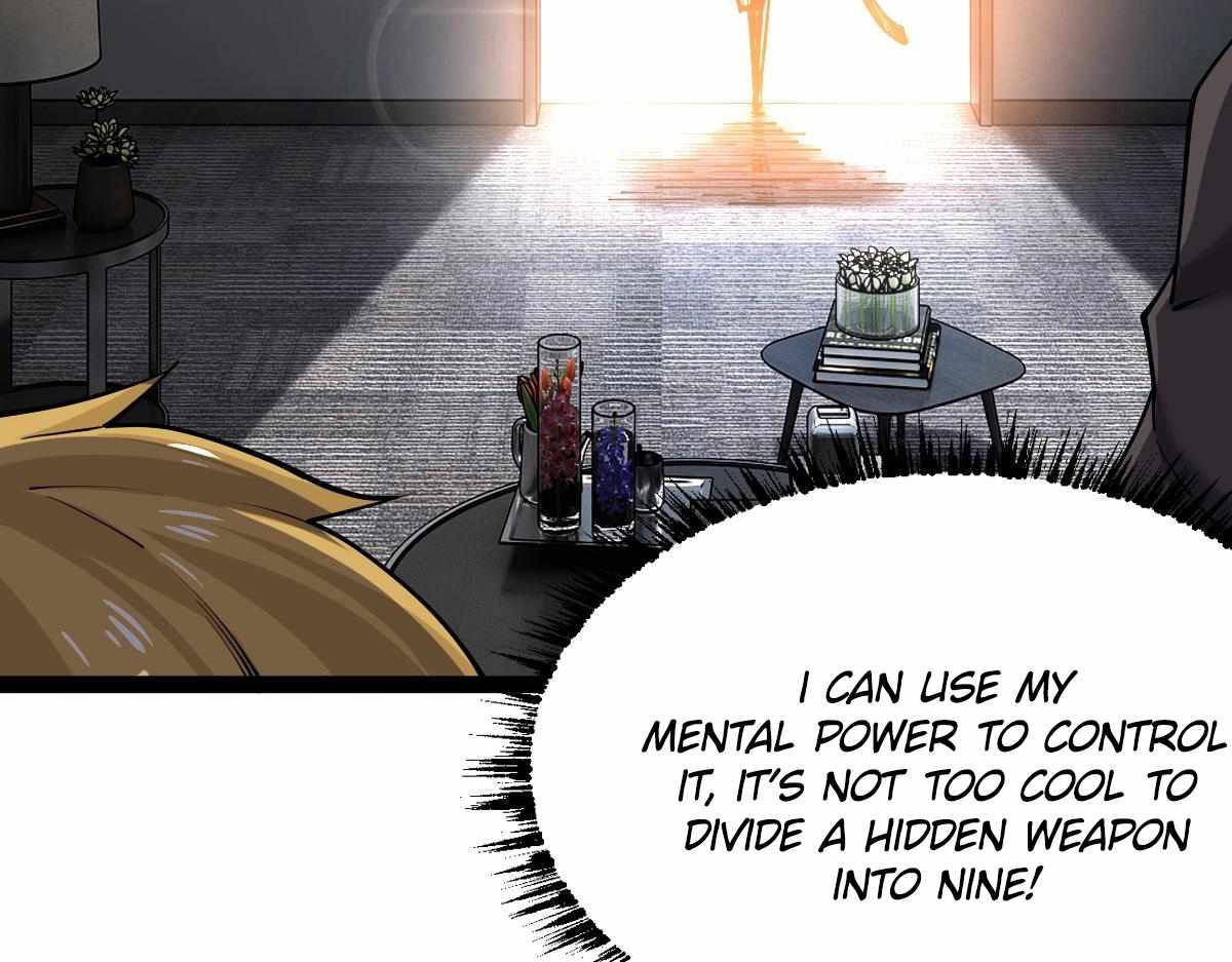 All-Attribute Martial Arts Chapter 32 517 024