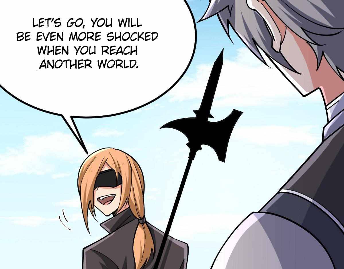 All-Attribute Martial Arts Chapter 32 539 046