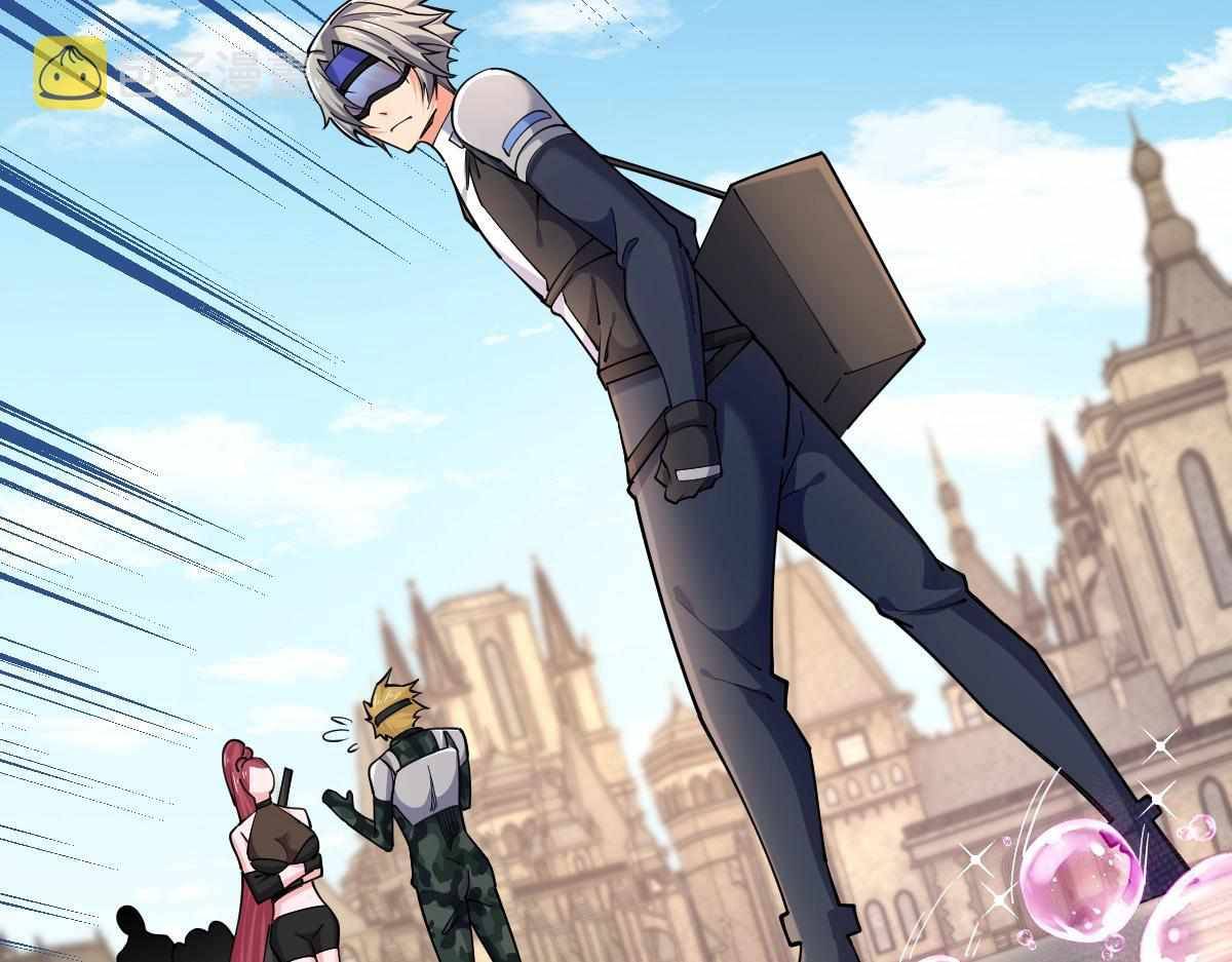 All-Attribute Martial Arts Chapter 32 568 075