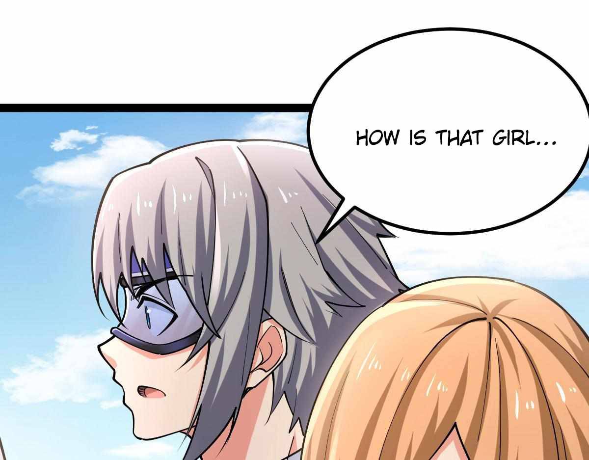 All-Attribute Martial Arts Chapter 32 597 104