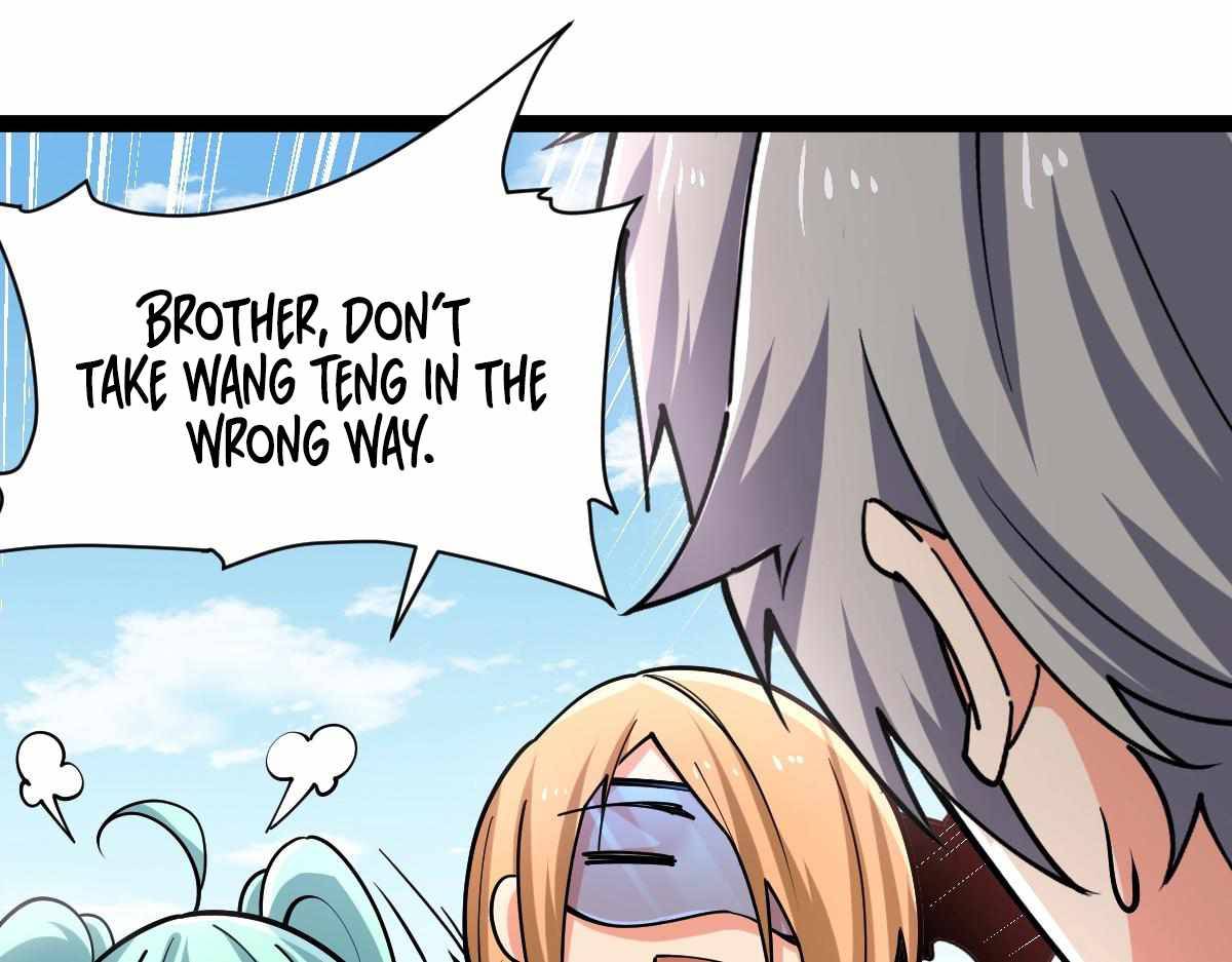 All-Attribute Martial Arts Chapter 32 602 109