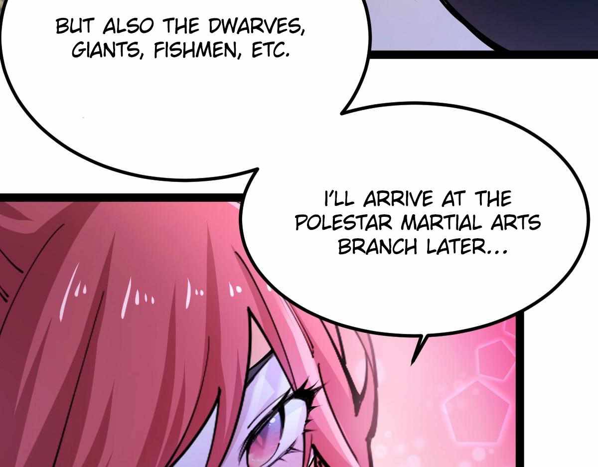 All-Attribute Martial Arts Chapter 32 609 116