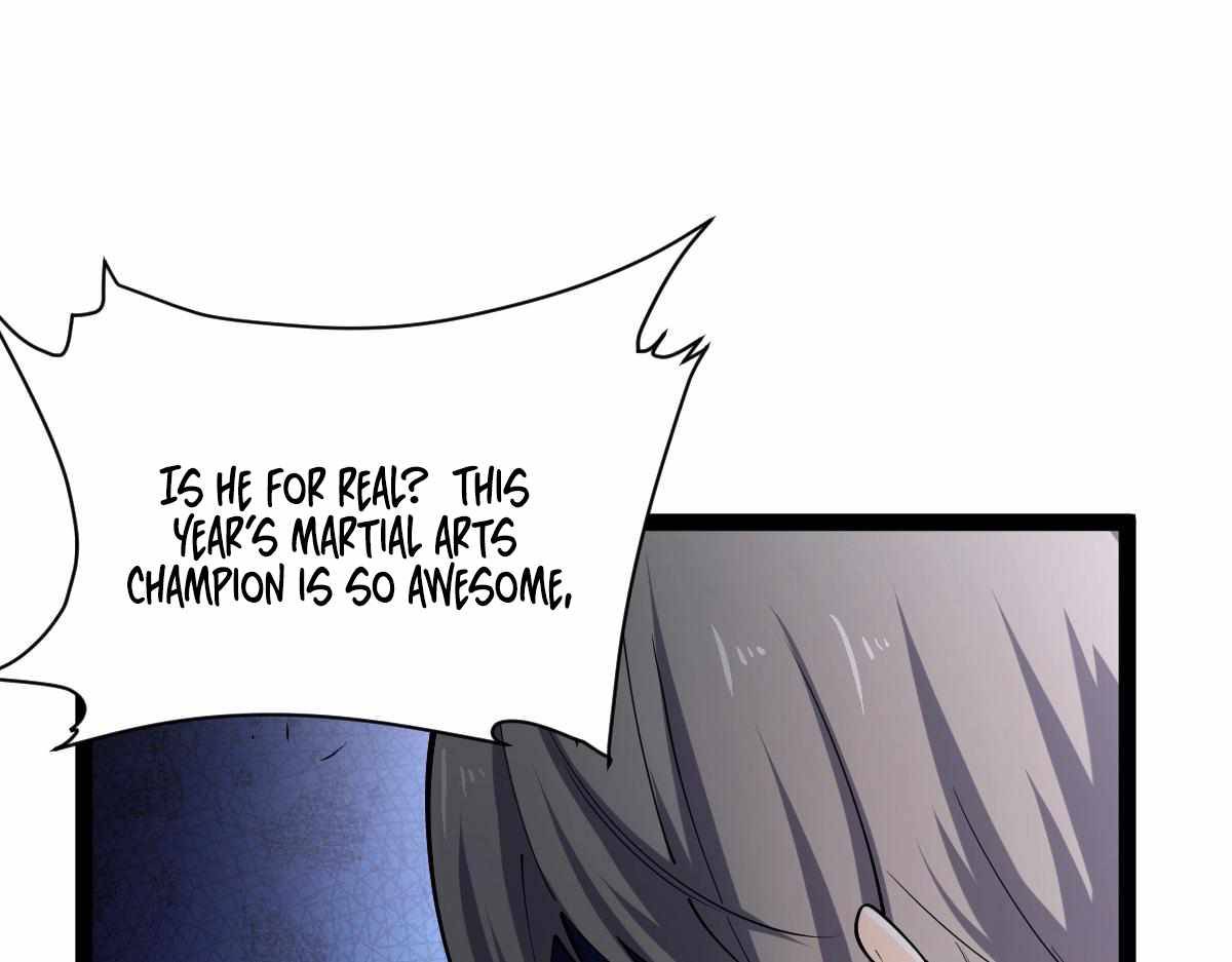 All-Attribute Martial Arts Chapter 32 630 137