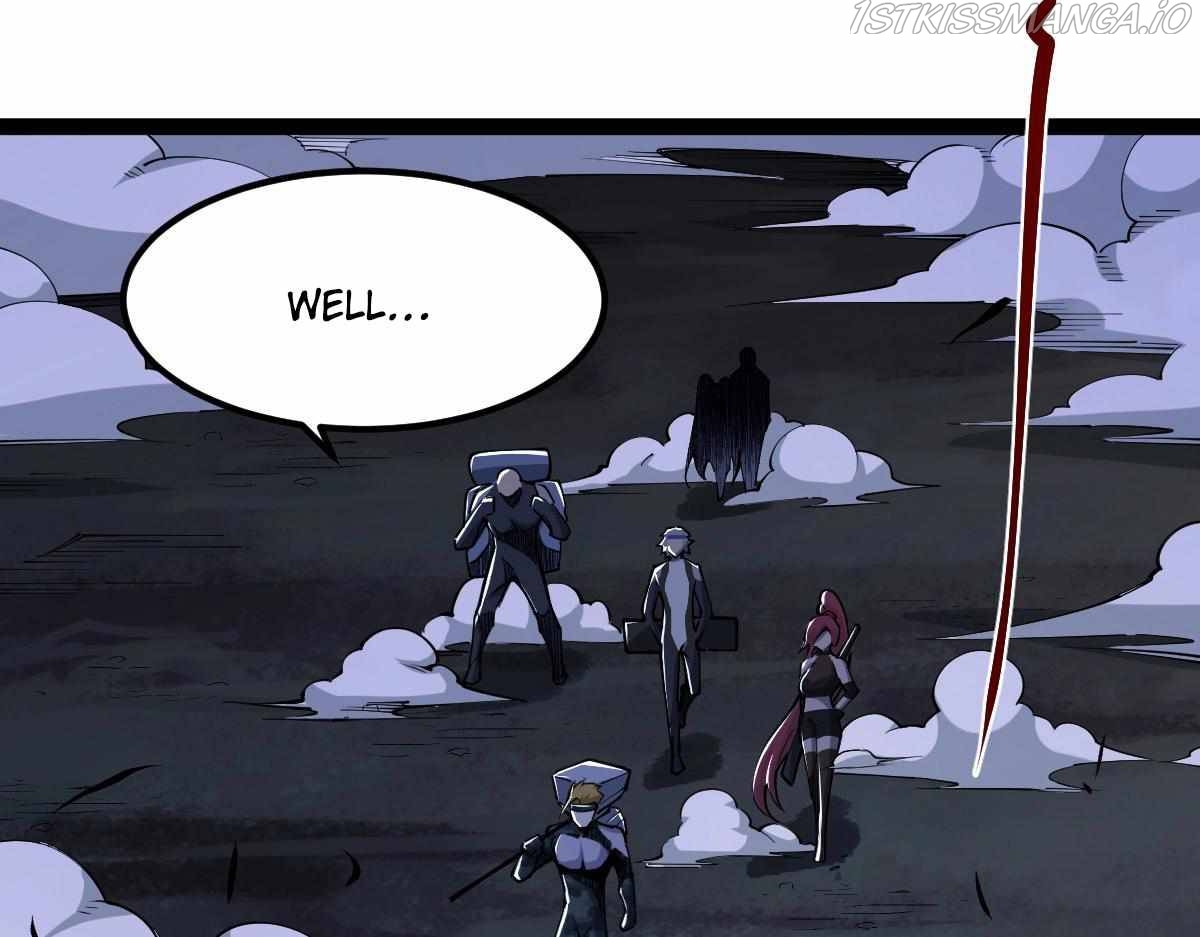 All-Attribute Martial Arts Chapter 33 473 007