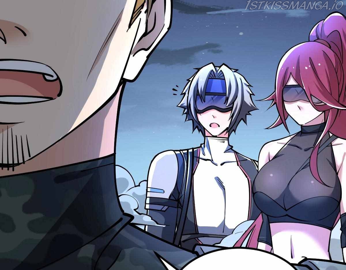 All-Attribute Martial Arts Chapter 33 477 011