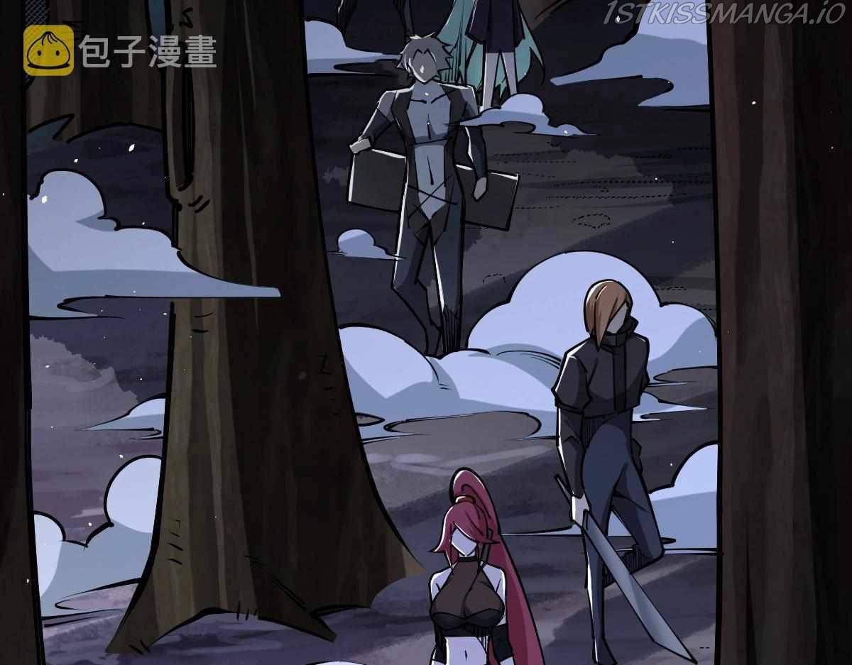 All-Attribute Martial Arts Chapter 33 480 014