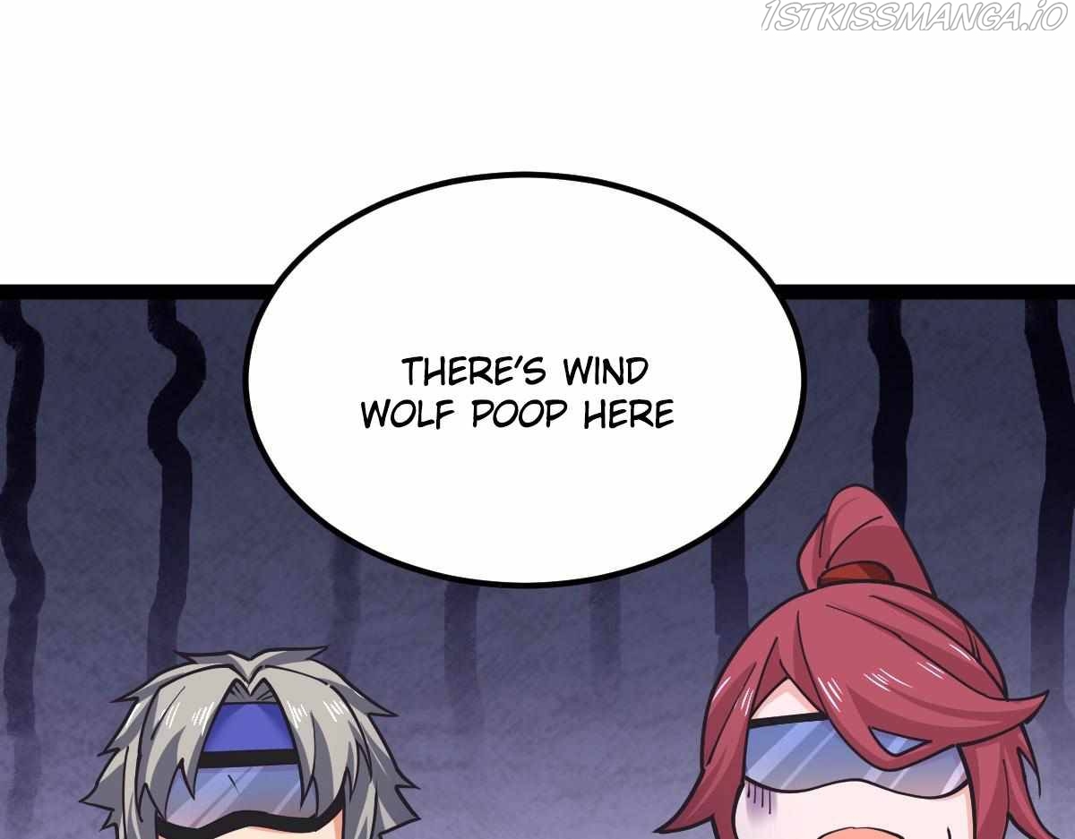 All-Attribute Martial Arts Chapter 33 487 021