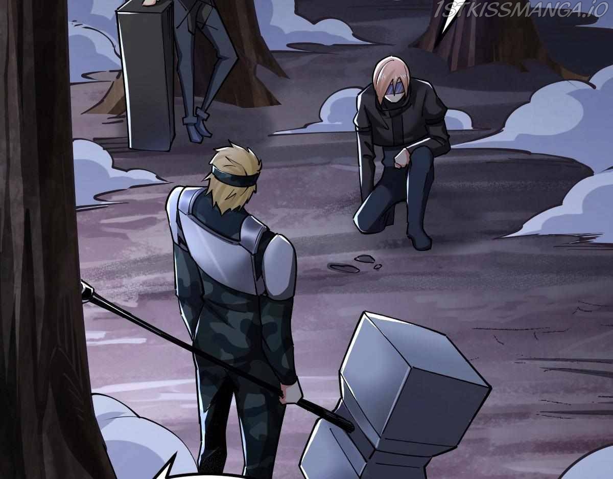 All-Attribute Martial Arts Chapter 33 490 024