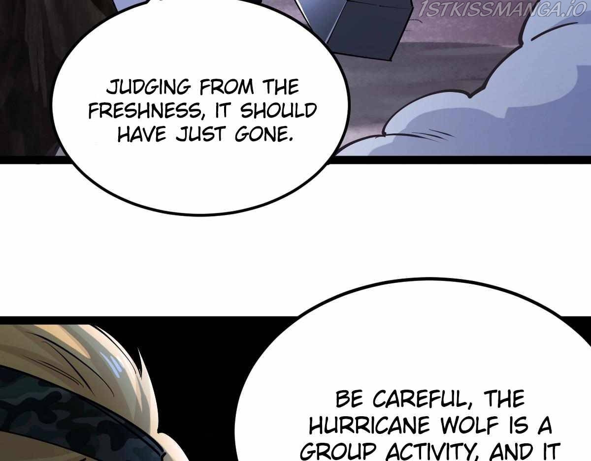 All-Attribute Martial Arts Chapter 33 491 025