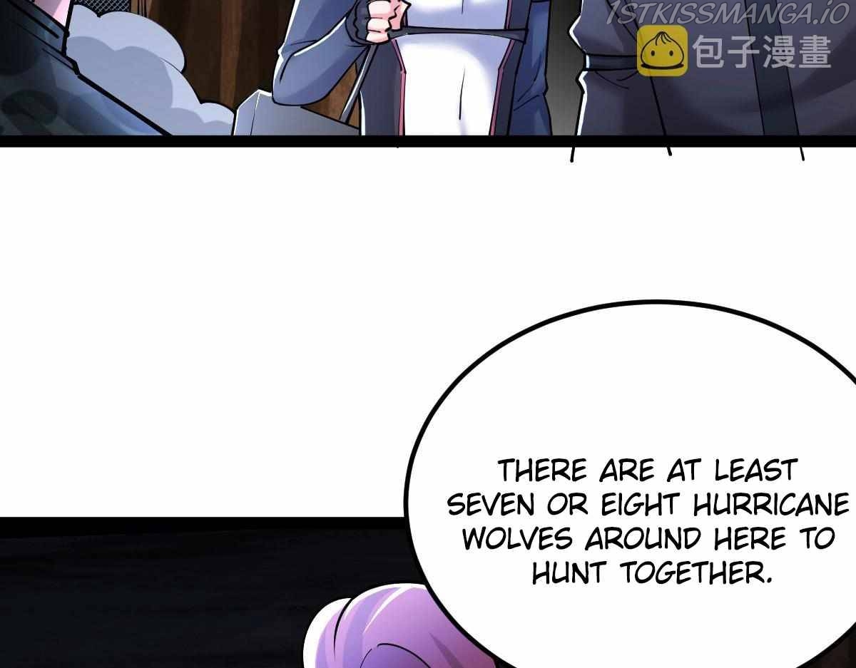 All-Attribute Martial Arts Chapter 33 493 027