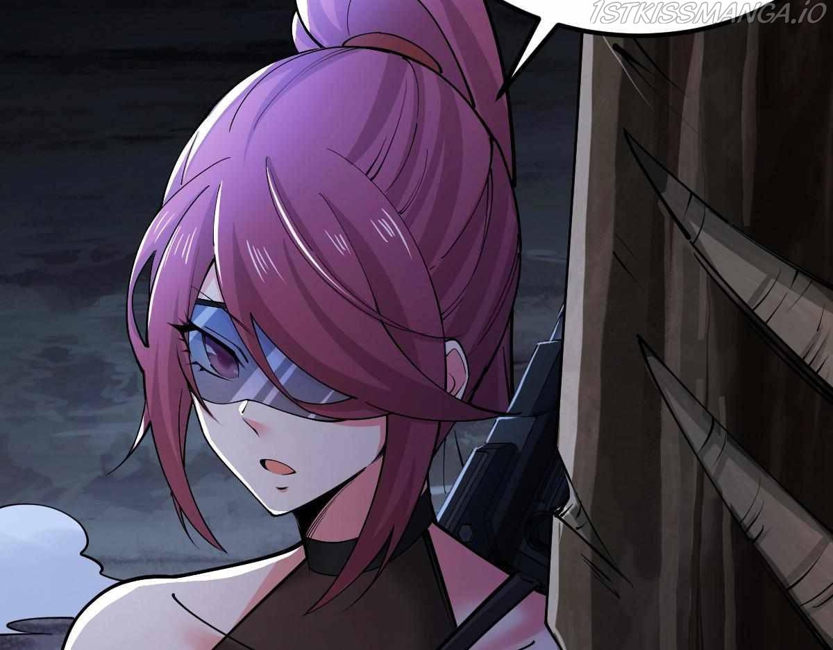 All-Attribute Martial Arts Chapter 33 494 028